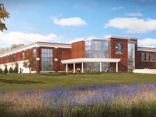 Pittsford New York YMCA to break ground in early 2018