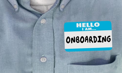HOW TO ONBOARD ROOKIE B2B SALES REPS FOR LONG-TERM SUCCESS