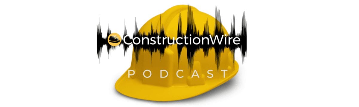 Construction Podcast For Manufacturers