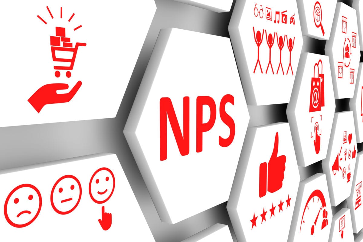 Why your construction data provider should have a glowing NPS score