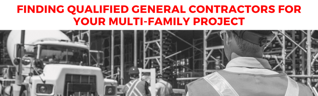 [2024] How to Find a Reputable Multifamily General Contractor ...