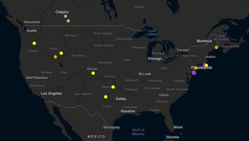 Over 60 wind farm projects on BuildCentral