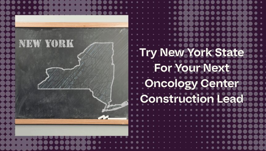 New York state outline