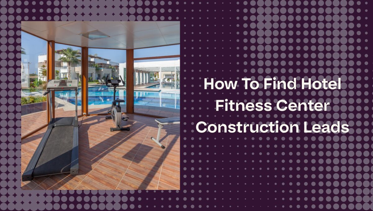 hotel gym