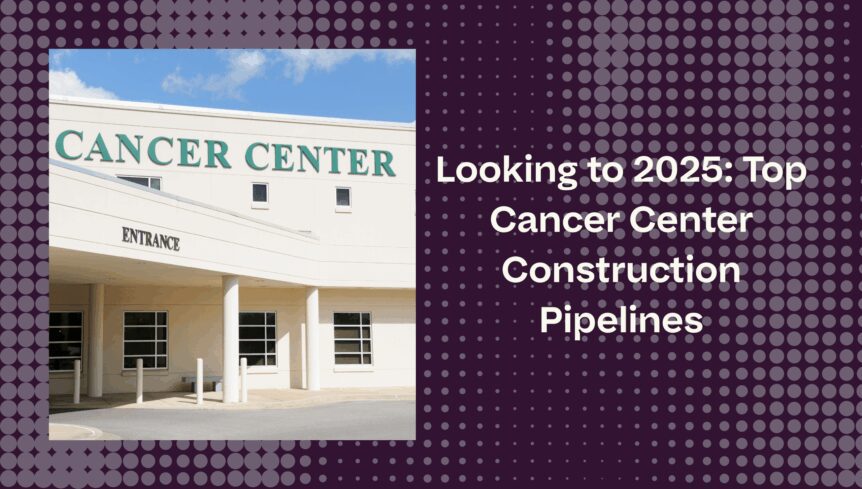 cancer center exterior