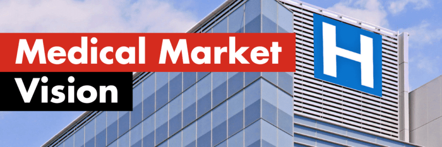 Medical Market Vision