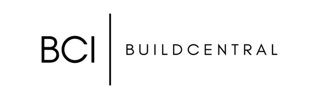 BuildCentral logo.