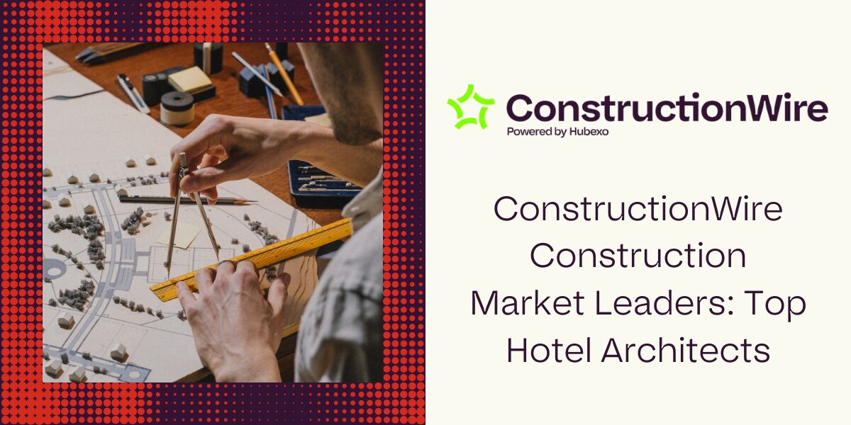 architect making plans