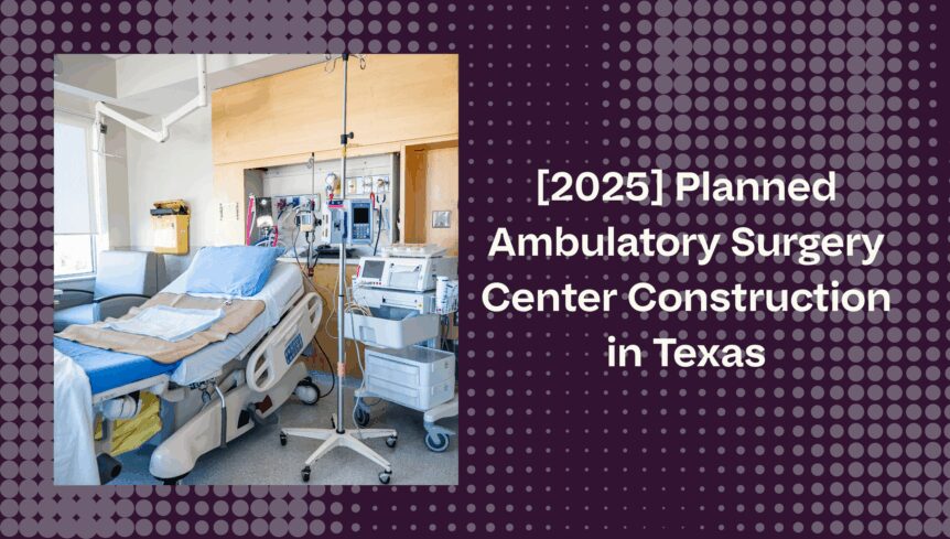 hospital bed with medical equipment
