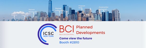 ICSC New York