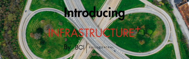 Introducing Infrastructure+ by BuildCentral