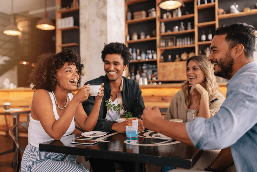 Helpful Tips for Sober Socializing | Sober Living America Blog