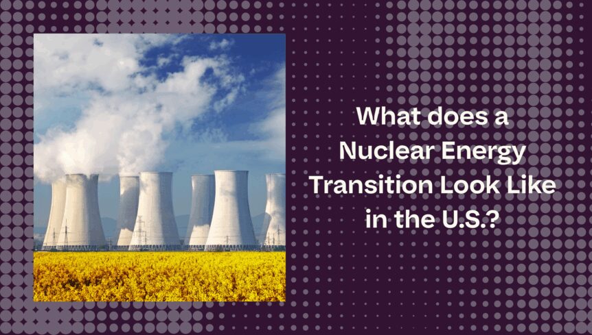 nuclear power columns