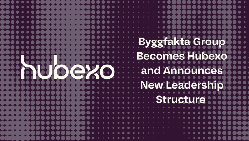 Hubexo logo