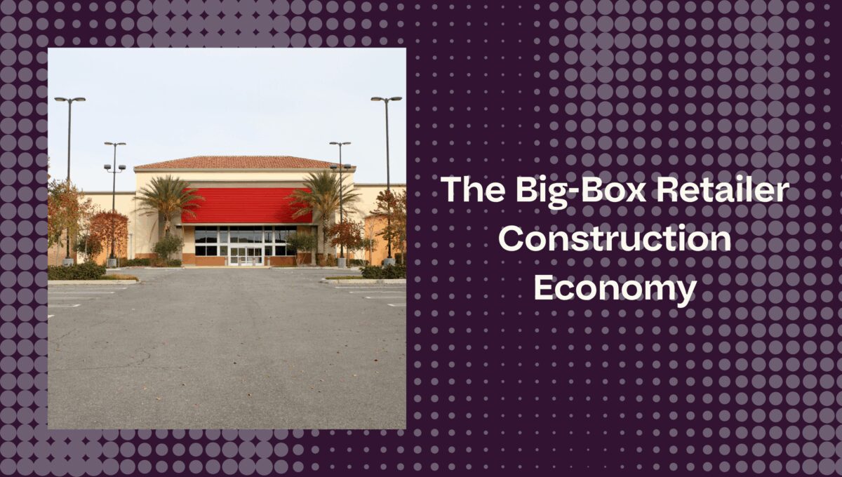 large retail storefront