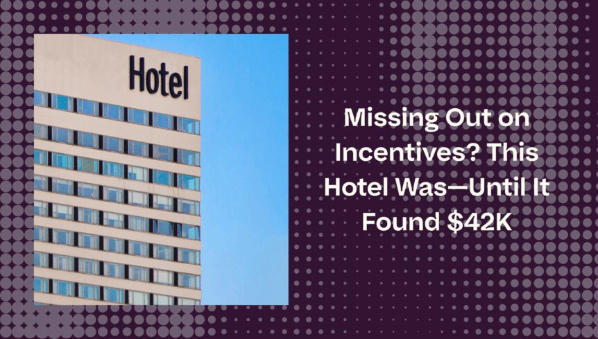 hotel building with sign that reads hotel