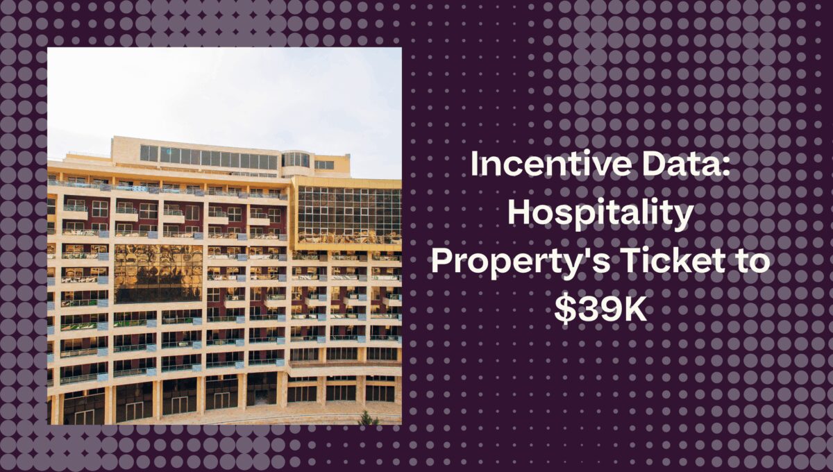 large hotel exterior