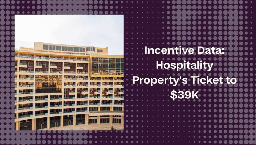 large hotel exterior