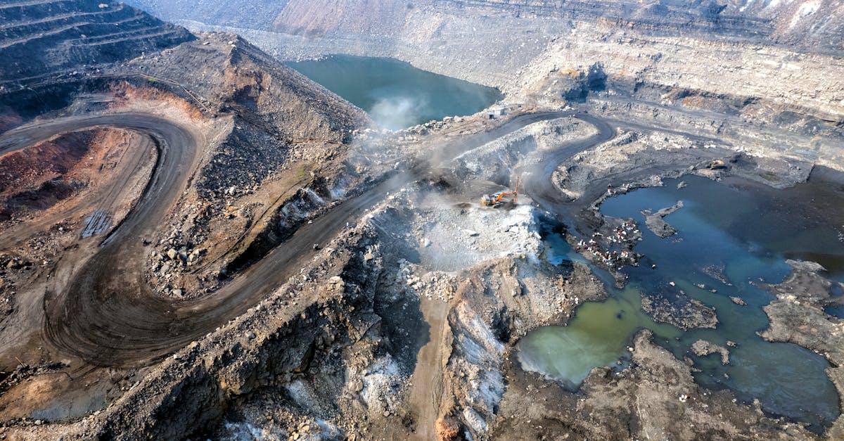 Featured image for “From Prospect to Production: A Practical Guide to the 5 Stages of Mining Projects (with Data You Can Act On)”