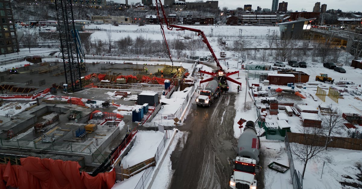 Featured image for “Winter Bidding Playbook: How to Hit January Running and Win More Public Projects”